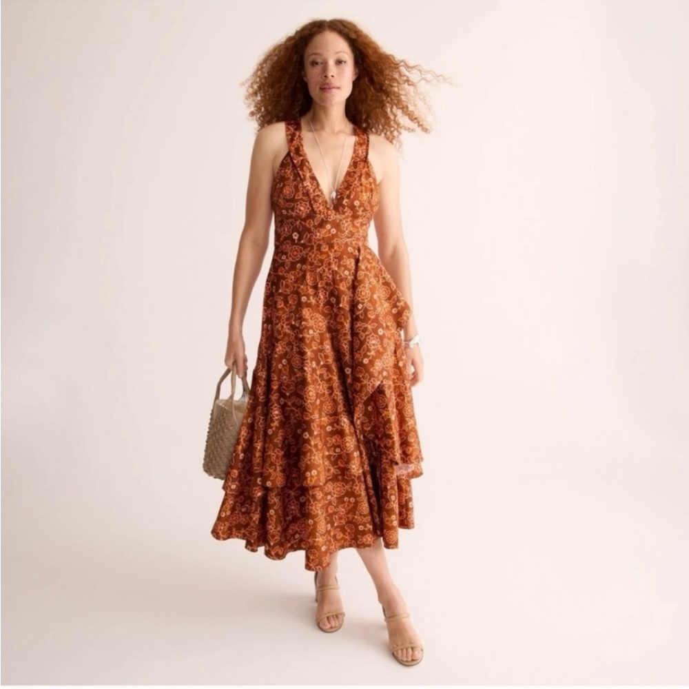 J Crew dress